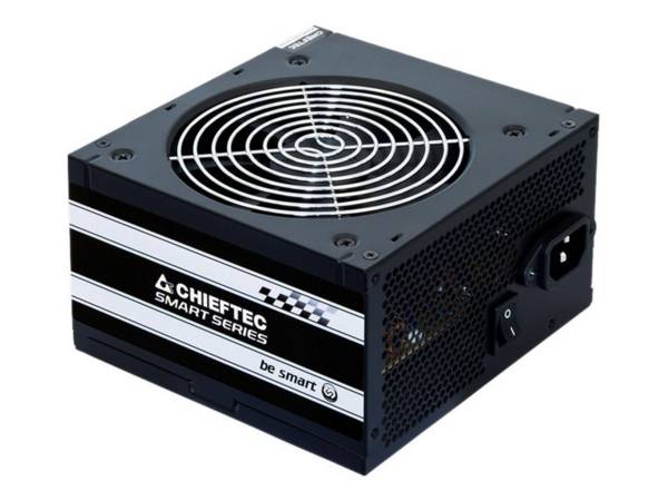 Chieftec Smart Series GPS-700A8 - Netzteil (intern)