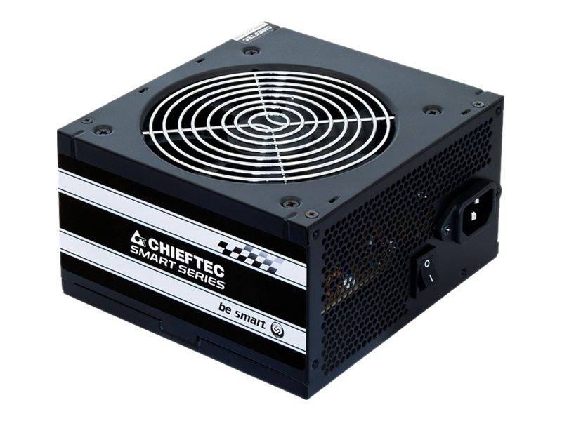 Chieftec Smart Series GPS-700A8 - Netzteil (intern)-0
