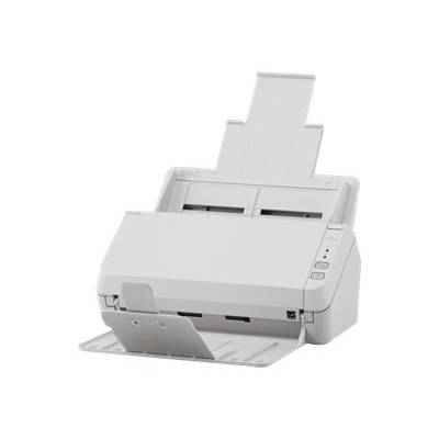 Ricoh SP-1120N - Dokumentenscanner - Dual CIS - Duplex - 216 x 355.6 mm - 600 dpi x 600 dpi - bis zu 20 Seiten/Min. (ein-3