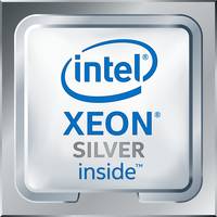 Intel Xeon Silver 4114 - 2.2 GHz - 10 Kerne - 20 Threads-4