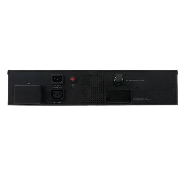CYBERPOWER SYSTEMS - CyberPower Online Series BPE72V60ART2U - UPS-Batteriestränge-1