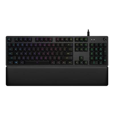 Logitech Gaming G513 - Tastatur - hintergrundbeleuchtet