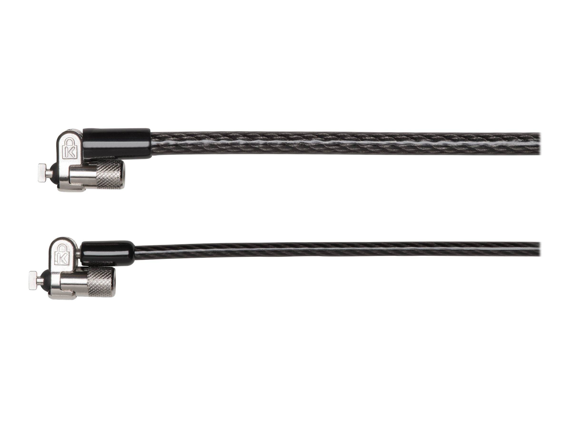 Kensington MicroSaver 2.0 Keyed Ultra Laptop Lock-2