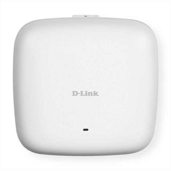 D-Link DAP-2680 - Accesspoint - Wi-Fi 5 - 2.4 GHz