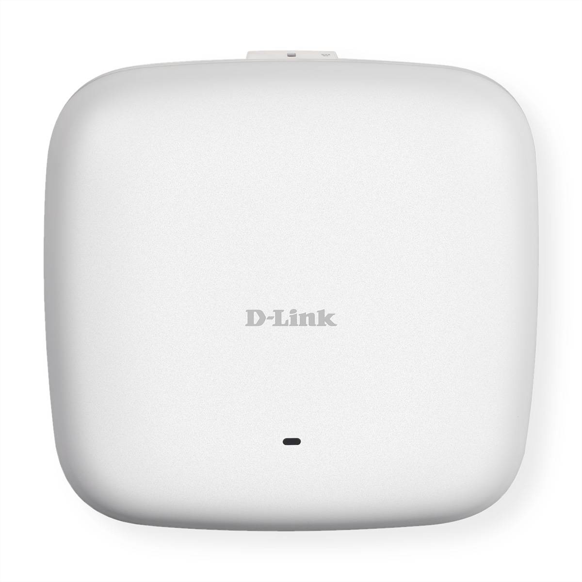 D-Link DAP-2680 - Accesspoint - Wi-Fi 5 - 2.4 GHz-0