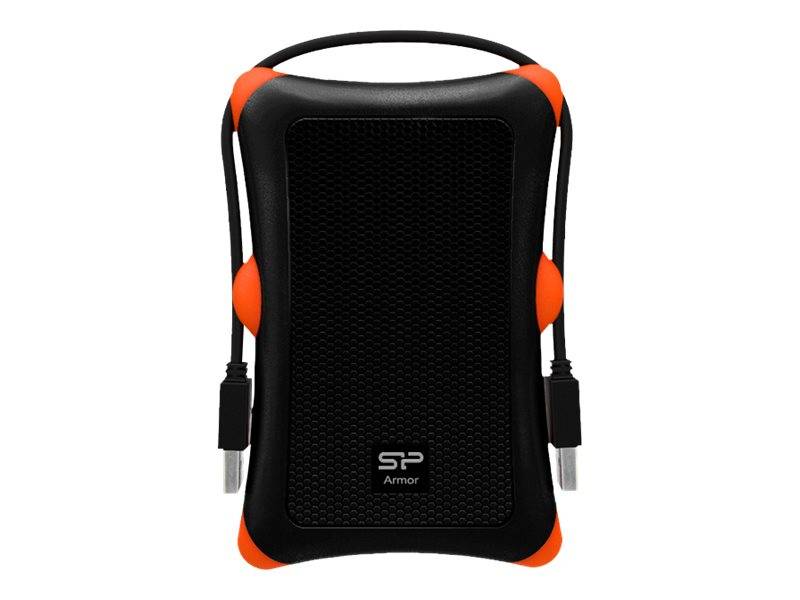 Silicon Power Armor A30 - Speichergehäuse - 2.5"" (6.4 cm)-4