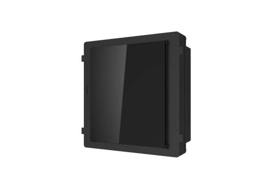 Hikvision DS-KD-BK - Blindblech - Schwarz-2