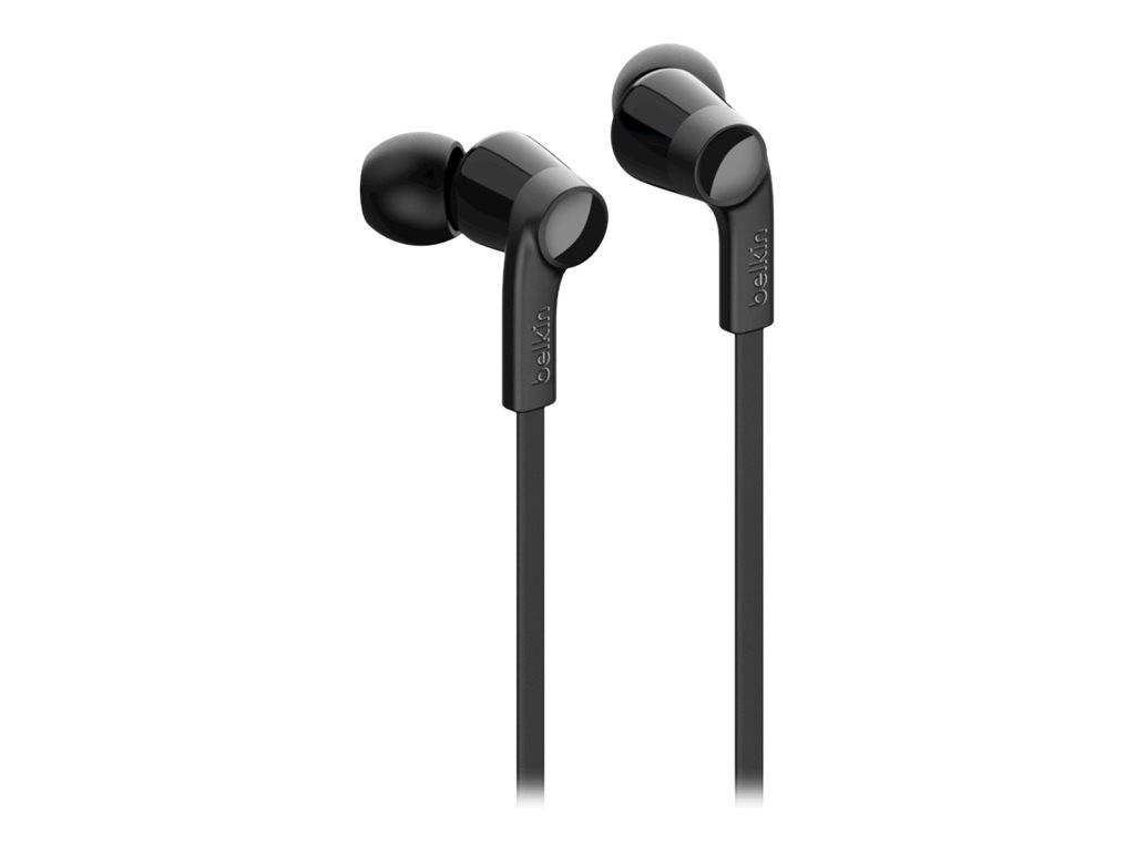 Belkin ROCKSTAR - Ohrhörer mit Mikrofon - im Ohr-1