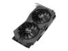 ASUS ROG-STRIX-GTX1650-O4GD6-GAMING - OC Edition