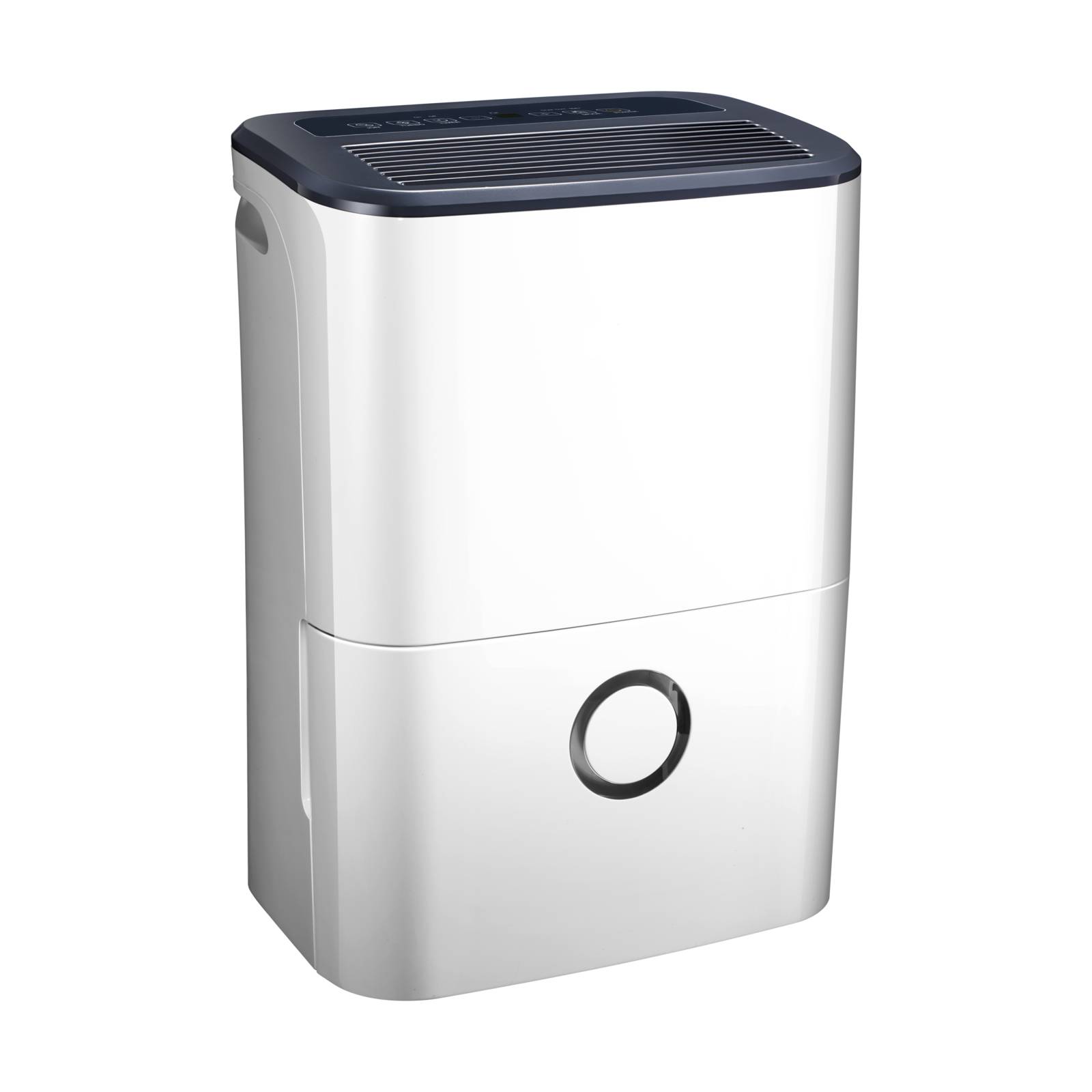 MIDEA EUROPE - Comfeè MDDF-20DEN7 - Luftentfeuchter - Mobil, zum Aufstellen-2