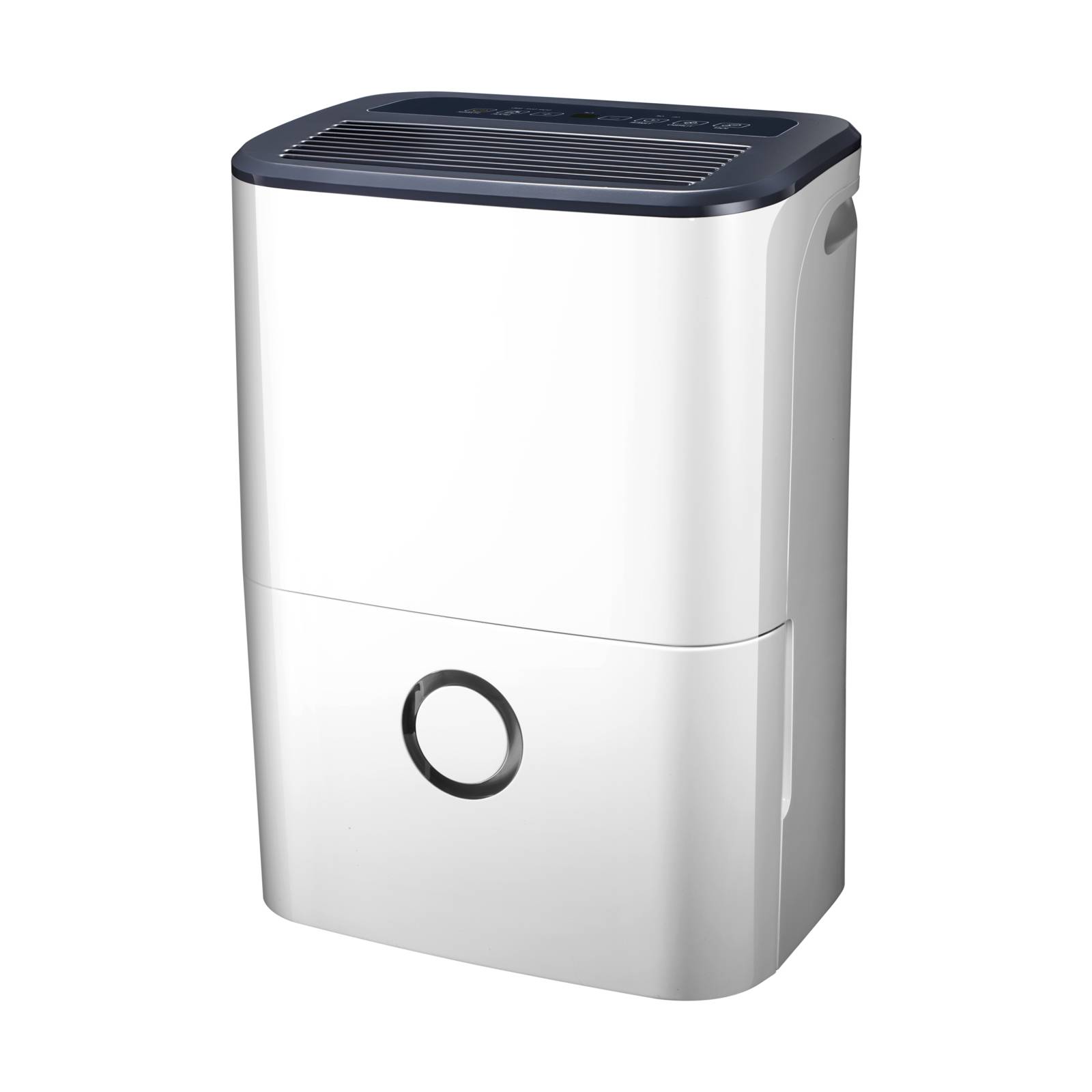 MIDEA EUROPE - Comfeè MDDF-20DEN7 - Luftentfeuchter - Mobil, zum Aufstellen-3
