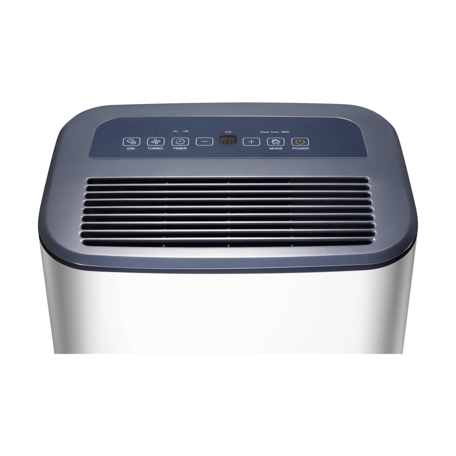 MIDEA EUROPE - Comfeè MDDF-20DEN7 - Luftentfeuchter - Mobil, zum Aufstellen-4