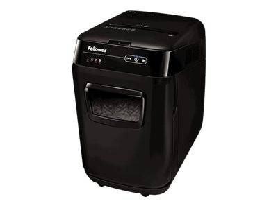Fellowes AutoMax 200C - Vorzerkleinerer - Kreuzschnitt-1