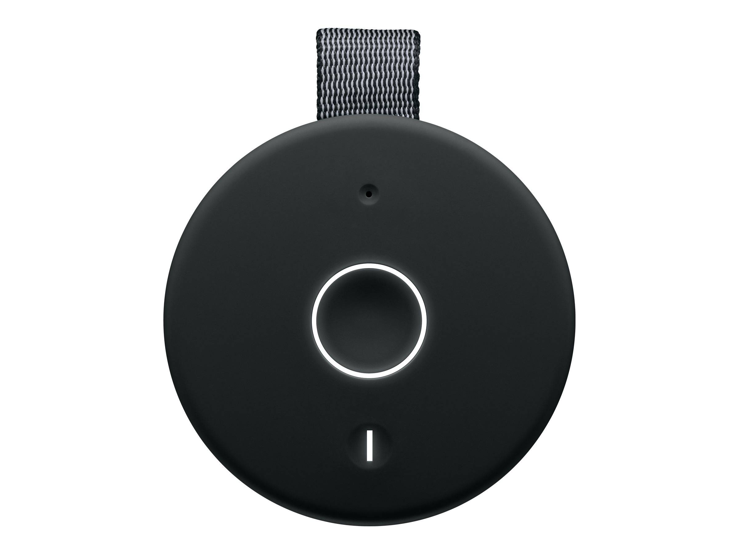 Logitech MEGABOOM 3 - Lautsprecher - tragbar-4