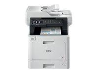 Brother MFC-L8900CDW - Multifunktionsdrucker - Farbe - Laser - 215.9 x 355.6 mm (Original)-1