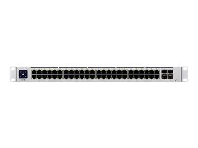 Ubiquiti UniFi Switch USW-48-POE - Switch - managed - 48 x 10/100/1000 (32 PoE+)-3