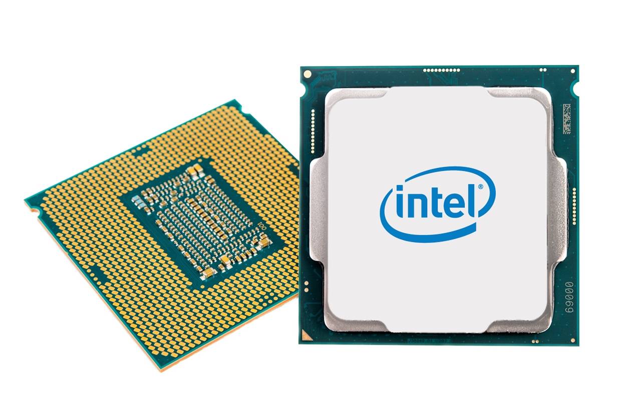 Intel Xeon E-2134 - 3.5 GHz - 4 Kerne - 8 Threads-4