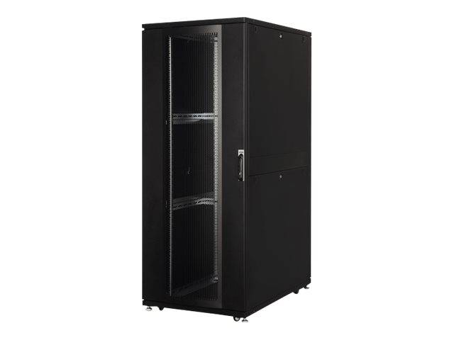 DIGITUS - Serverschrank Unique Serie - 800x1200 mm (BxT)-2