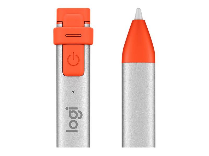 Logitech Crayon - Digitaler Stift - kabellos-3
