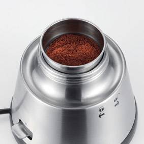 Cloer Espressokocher 5928 eds 145 mm, 230 170 mm-3