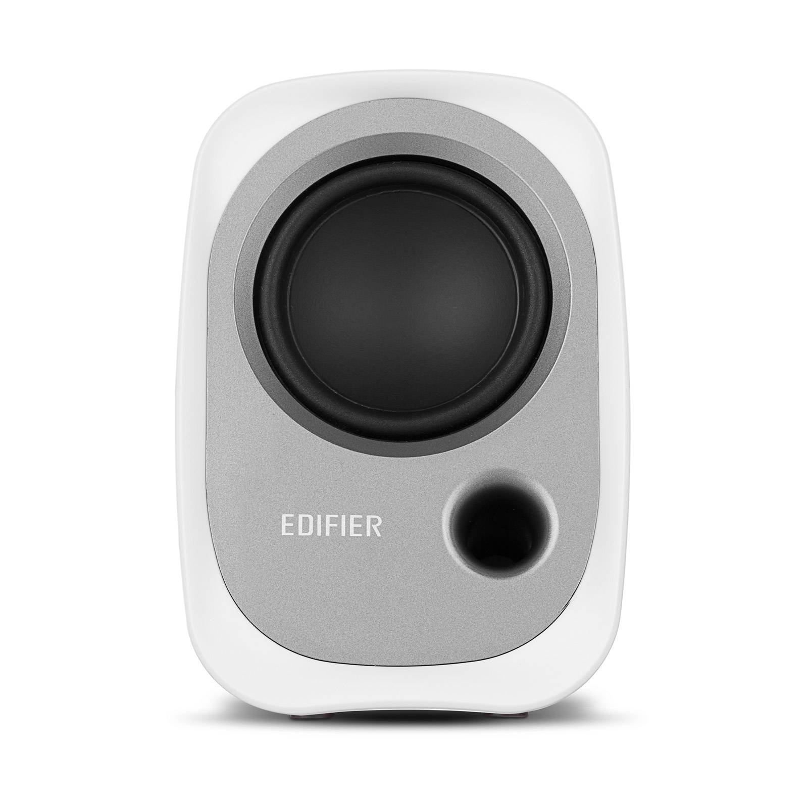 Edifier R12U - Lautsprecher - für PC - 4 Watt (Gesamt)-3
