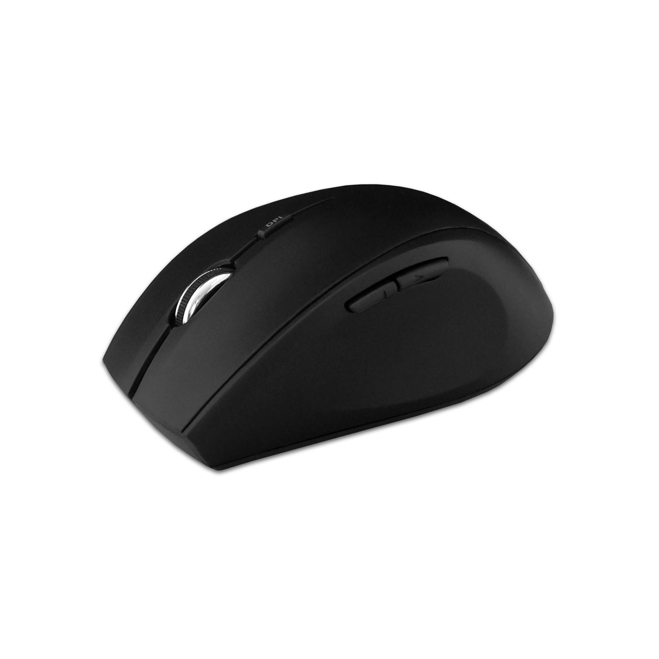 MEDIARANGE MROS105 - Tastatur-und-Maus-Set - kabellos - TL: Deutsch, QWERTZ-2