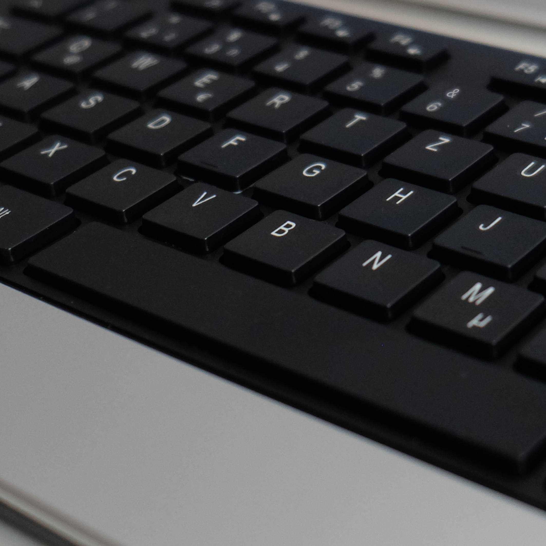 MEDIARANGE MROS105 - Tastatur-und-Maus-Set - kabellos - TL: Deutsch, QWERTZ-4