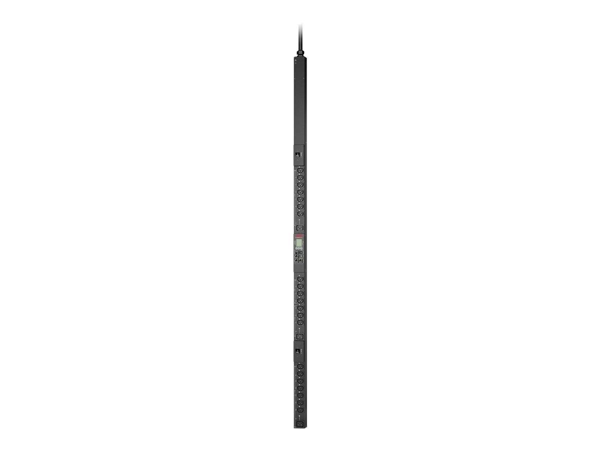 APC Rack PDU 9000 Switched APDU9953 - Stromverteilungseinheit (Rack - einbaufähig)-4