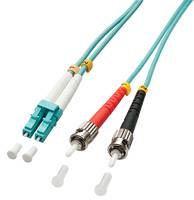 Lindy - Patch-Kabel - ST multi-mode (M) zu LC Multi-Mode (M)-3
