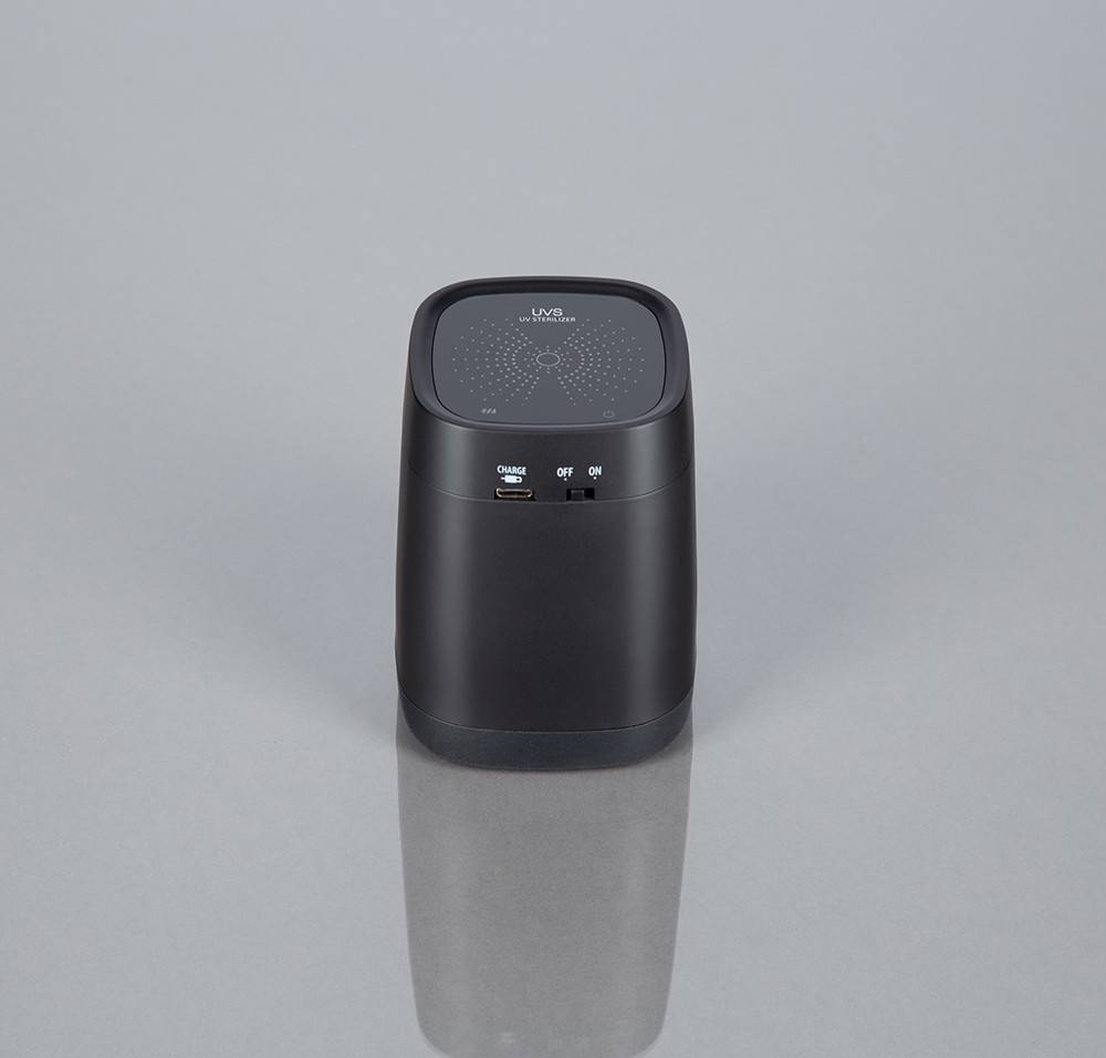 celexon Professional - UV-Desinfektionsgerät für Mikrofon-2