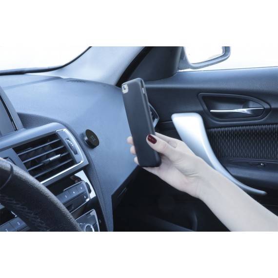 Mobilis U.FIX Mini Mount - Halterung für Kfz-2