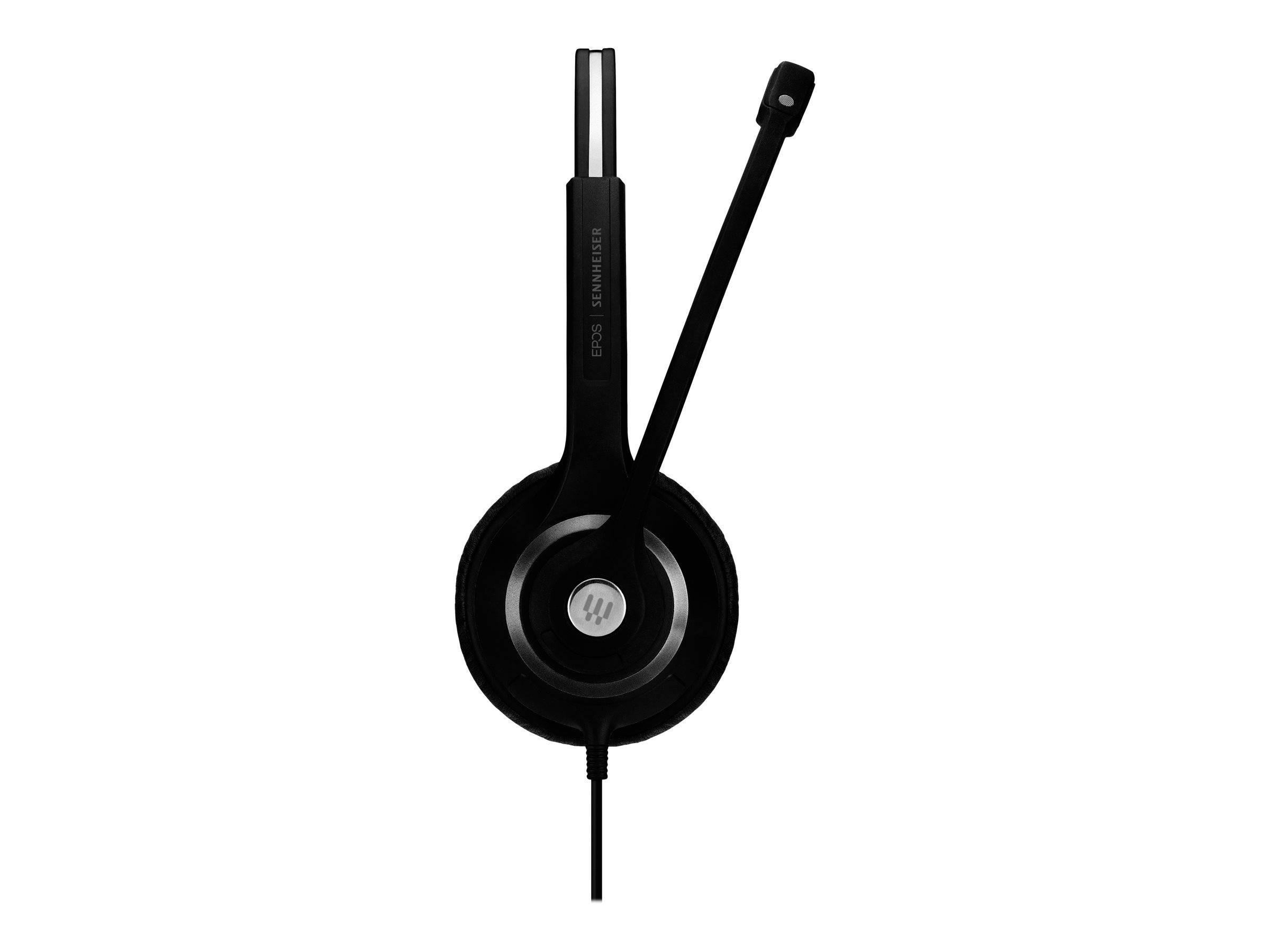EPOS IMPACT SC 238 - 200 Series - Headset - On-Ear-2