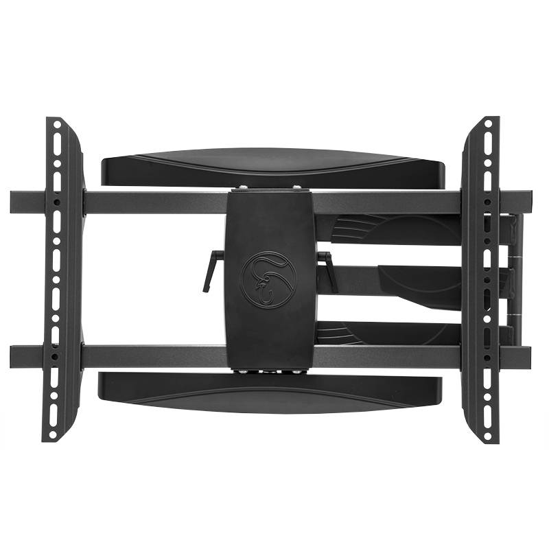 HAGOR - BrackIT L Wandhalterung neig- & schwenkbar - 32-55" - VESA max. 600x400 - max. Traglast 30 kg-4