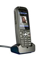 AGFEO DECT 75 IP - Schnurloses Erweiterungshandgerät-4