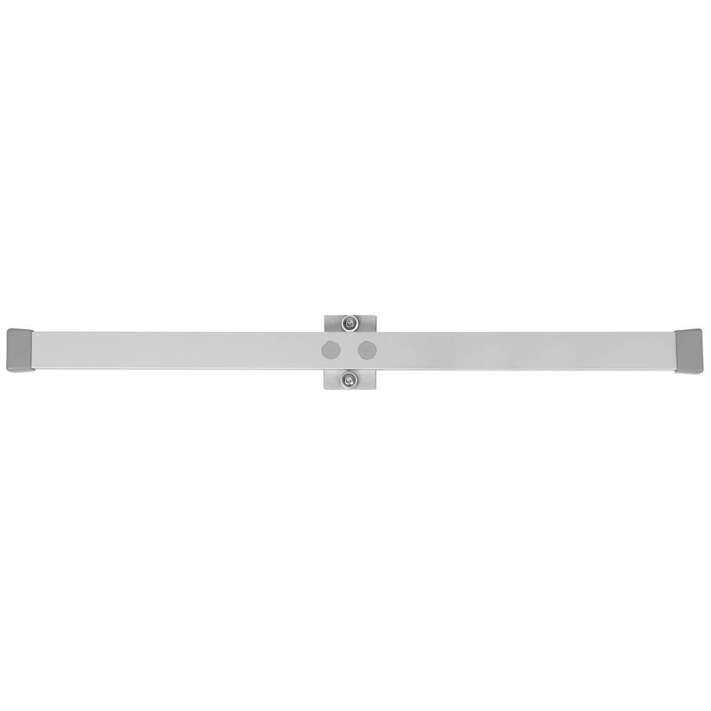 Ergotron SV Accessory DIN Rail - Montagekomponente (Klammer, DIN-Schiene)-1