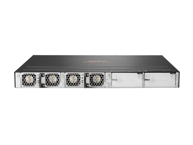 HPE Aruba 6300F - Switch - L3 - managed - 48 x 10/100/1000 (PoE+)-3
