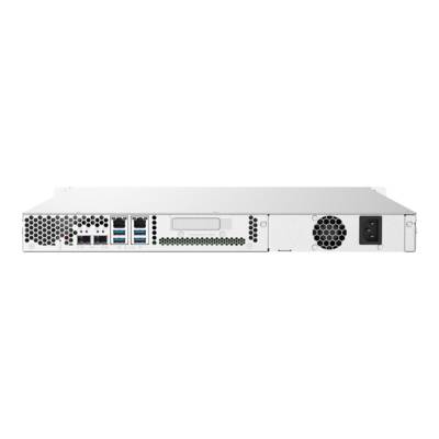 QNAP TS-432PXU - NAS-Server - 4 Schächte - Rack-3