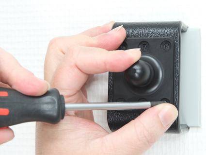 Brodit Tilt swivel mount - Halterung für Navigator-2