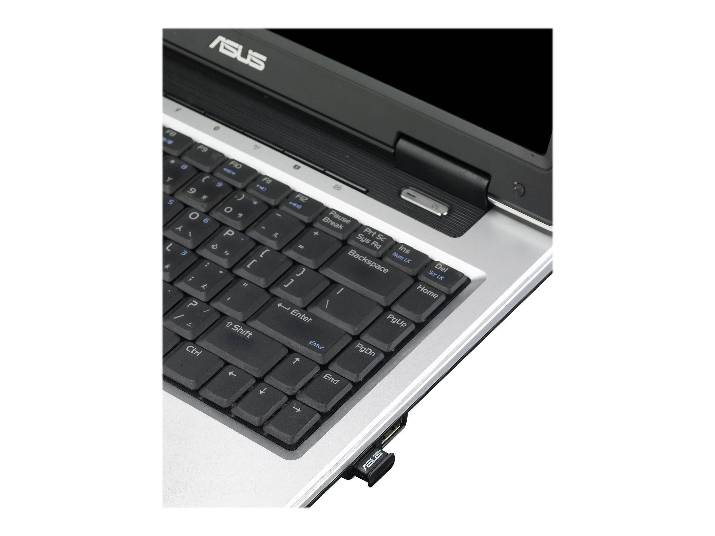 ASUS USB-BT400 - Netzwerkadapter - USB 2.0-2