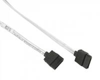 Supermicro - SATA-Kabel - SATA (W) bis SATA (W)-3