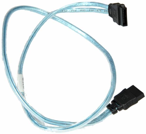 Supermicro - SATA-Kabel - SATA (W) bis SATA (W)-4