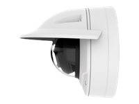 AXIS Q3517-LVE - Netzwerk-Überwachungskamera - Kuppel - Außenbereich - Vandalismussicher / Wetterbeständig - Farbe (Tag&-2