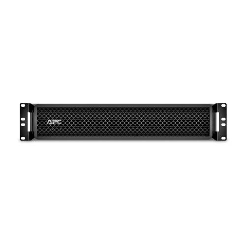 APC Smart-UPS SRT 72V 2.2kVA RM Battery Pack - Batteriegehäuse (Rack - einbaufähig)-4