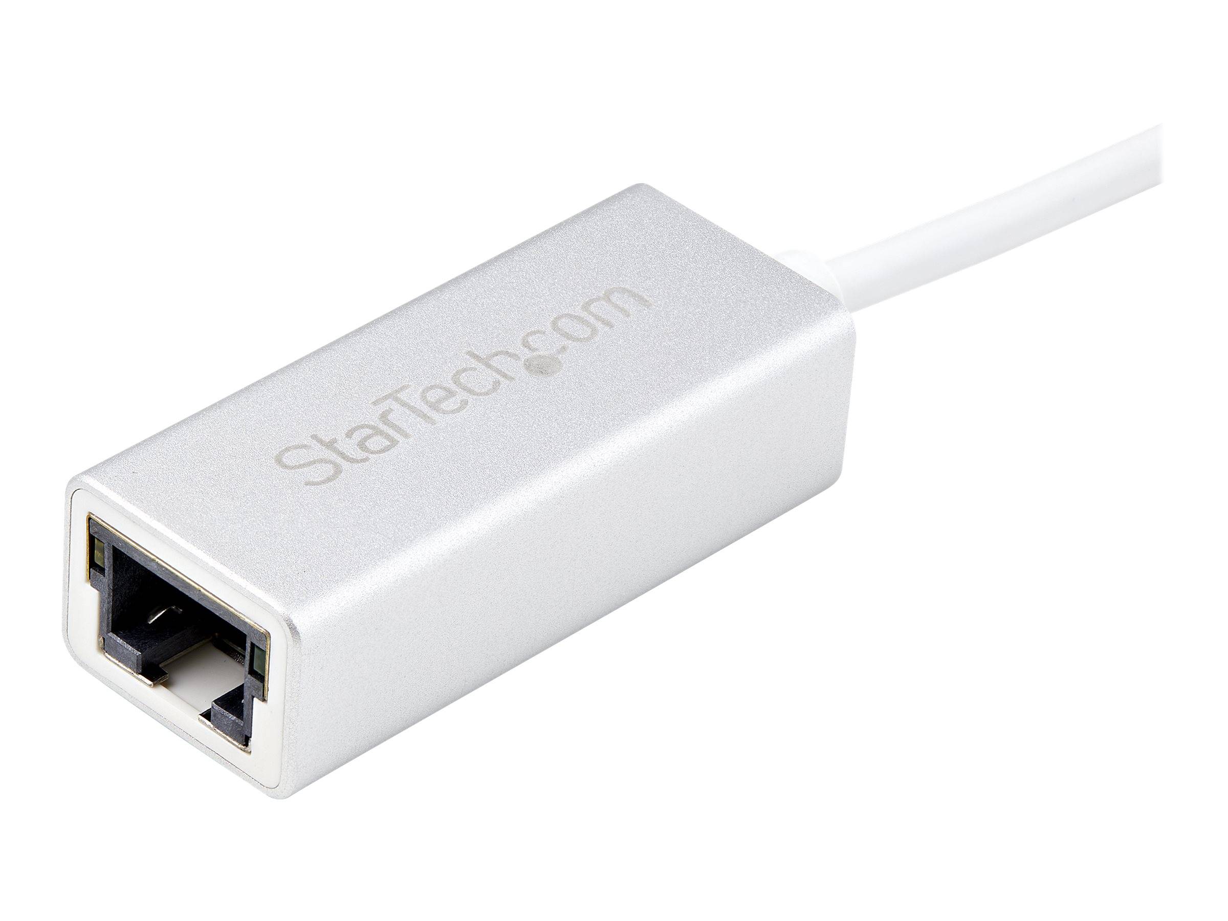 StarTech.com USB 3.0 auf Gigabit Netzwerkadapter-3