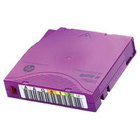 HPE RW Data Cartridge - 20 x LTO Ultrium 6 - 2.5 TB / 6.25 TB-4