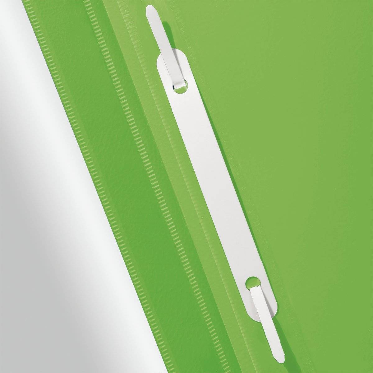 Herlitz 50020768, Grün, Polypropylen (PP), A4-1