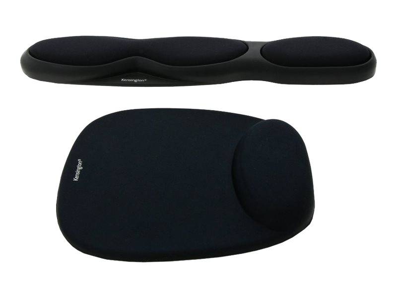 Kensington Foam Keyboard Wristrest - Tastatur-Handgelenkauflage-1