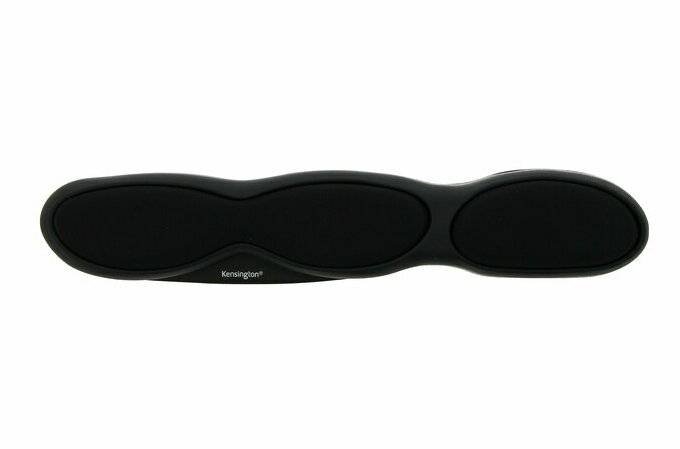 Kensington Foam Keyboard Wristrest - Tastatur-Handgelenkauflage-4