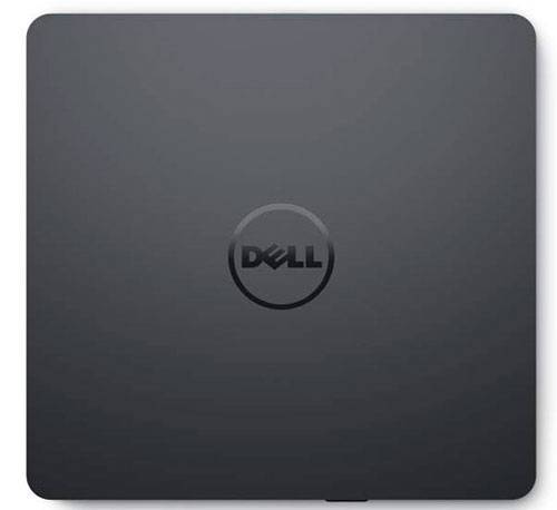 Dell Slim DW316 - Laufwerk - DVD±RW (±R DL) / DVD-RAM-2