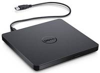 Dell Slim DW316 - Laufwerk - DVD±RW (±R DL) / DVD-RAM-4
